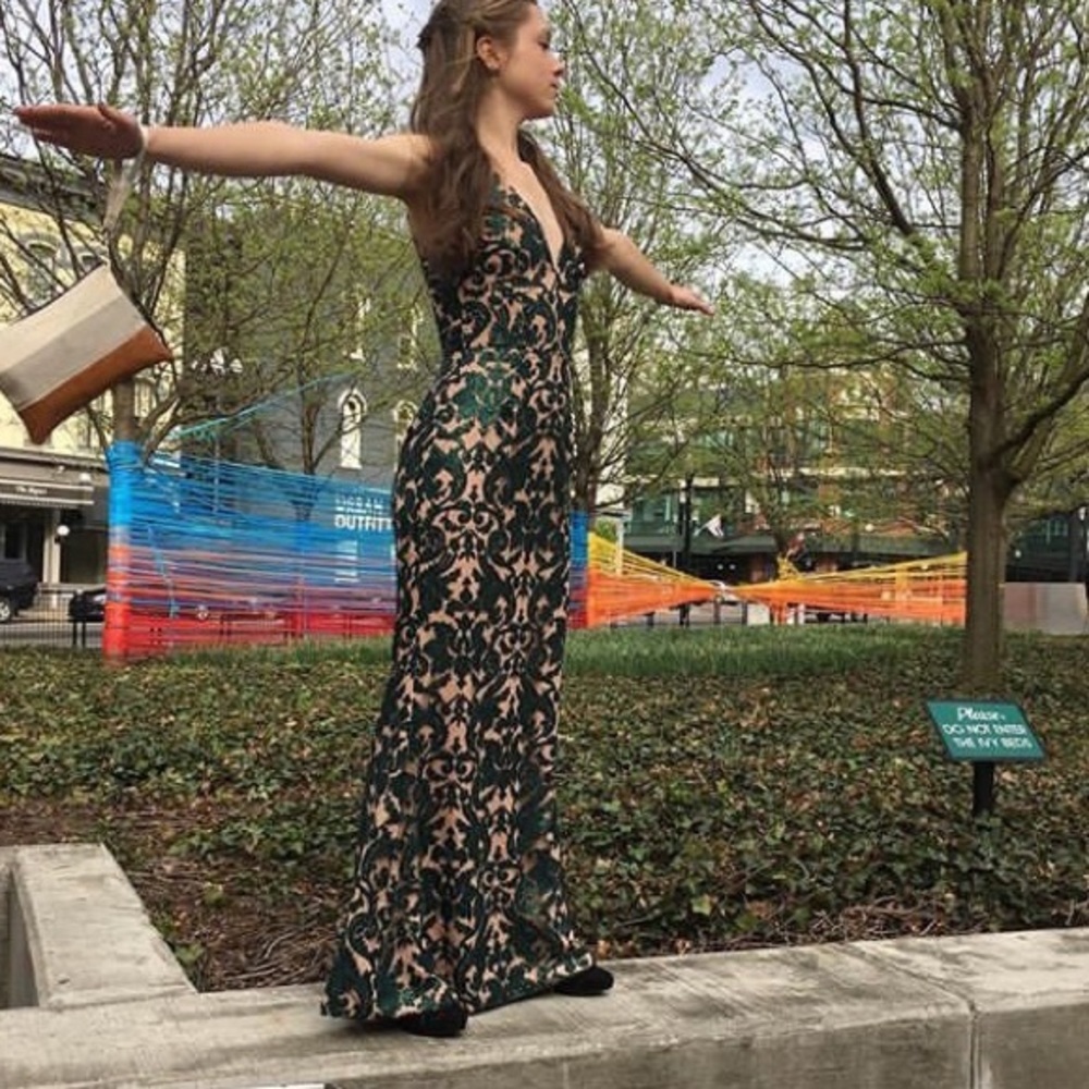 Prom Dress!